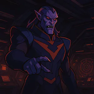Thumbnail for Galra Name Generator (Voltron)