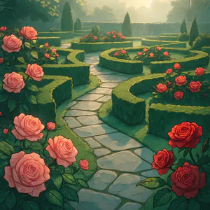 Thumbnail for Garden Name Generator
