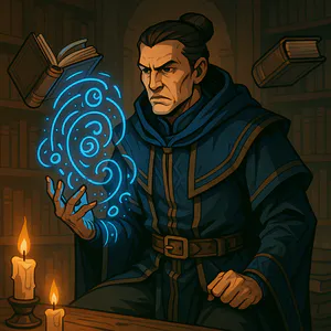 Thumbnail for Garetian Name Generator (The Dark Eye)