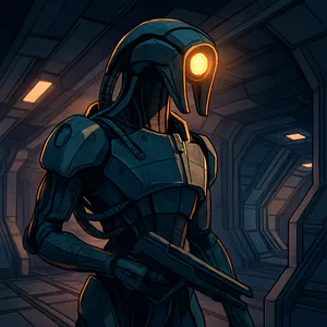 Thumbnail for Geth Name Generator (Mass Effect)