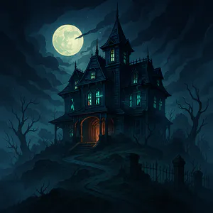 Thumbnail for Generador de nombres de fantasmas