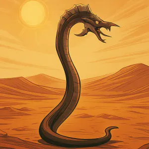Thumbnail for Goa'Uld Name Generator (Stargate)