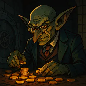 Thumbnail for Goblin Name Generator (Harry Potter)