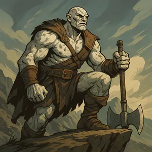 Thumbnail for Goliath Name Generator