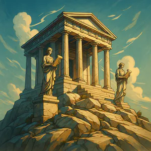 Thumbnail for Griechischer Namensgenerator