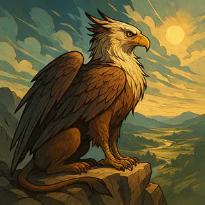 Thumbnail for Griffin Name Generator