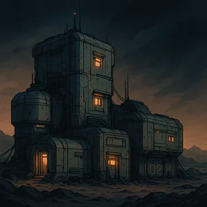 Thumbnail for Habitation Complex Name Generator (Alien: Earth)