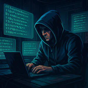 Thumbnail for Générateur de noms de hacker