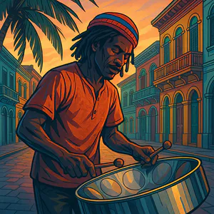 Thumbnail for Haitianischer Namensgenerator
