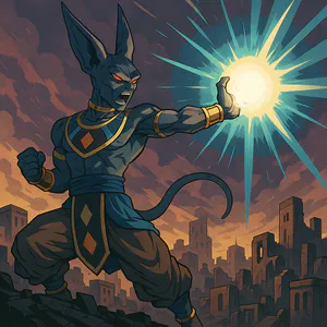 Thumbnail for Hakaishin Name Generator (Dragon Ball)