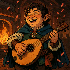 Thumbnail for Halfling Name Generator (Pathfinder)