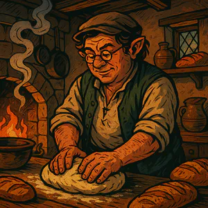 Thumbnail for Halfling Name Generator (The Witcher)