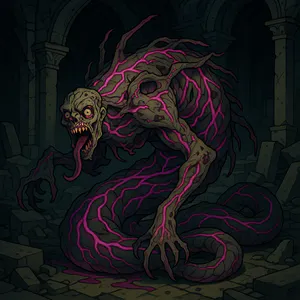 Thumbnail for Generador de nombres de Haradrim (El Señor de los Anillos)