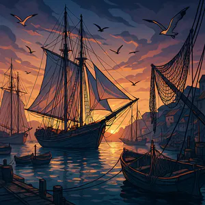 Thumbnail for Hafen Namensgenerator