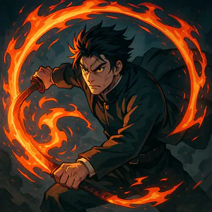 Thumbnail for Générateur de Noms de Hashira (Demon Slayer)