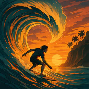 Thumbnail for Hawaiianischer Namensgenerator