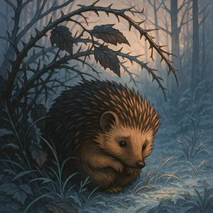 Thumbnail for Générateur de nom de hérisson (Chronicles Of Narnia)