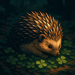 Thumbnail for Hedgehog Name Generator