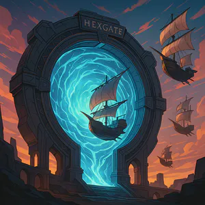 Thumbnail for Hexgate Route Name Generator (Arcane)