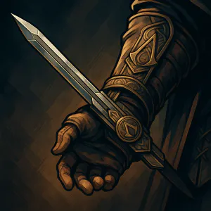 Thumbnail for Verborgene-Klinge-Varianten-Generator (Assassin's Creed)