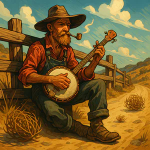 Thumbnail for Hillbilly Name Generator
