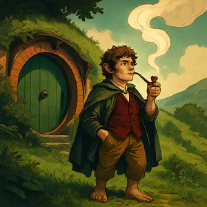 Thumbnail for Generador de nombres de Hobbit