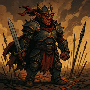 Thumbnail for Générateur de noms de Hobgoblin