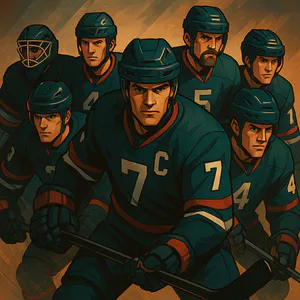 Thumbnail for Hockey Team Name Generator