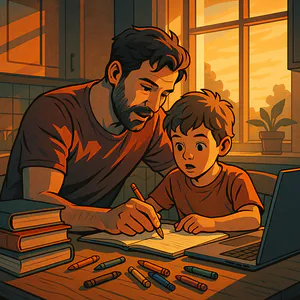 Thumbnail for Homeschool Namensgenerator