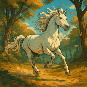 Thumbnail for Generador de nombres de caballos (Crónicas de Narnia)