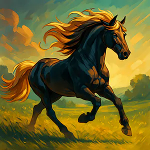 Thumbnail for Generador de nombres de caballos