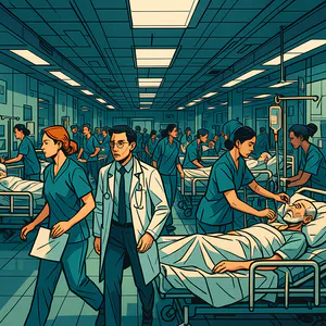 Thumbnail for Hospital Name Generator