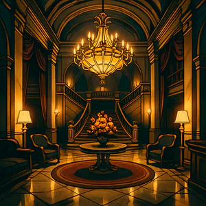 Thumbnail for Hotel Name Generator