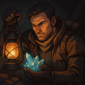 Thumbnail for Human Name Generator (His Dark Materials)