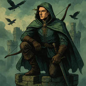 Thumbnail for Human Name Generator (Lord Of The Rings Online)
