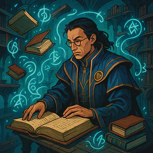 Thumbnail for Human Name Generator (Magic: The Gathering)