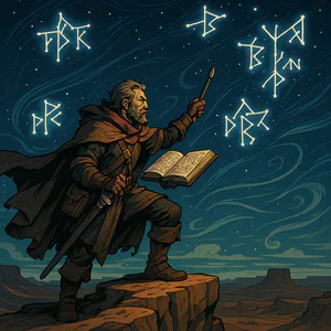 Thumbnail for Human Name Generator (Pathfinder)