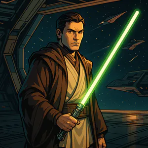 Thumbnail for Générateur de nom humain (Star Wars The Old Republic)