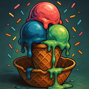 Thumbnail for Ice Cream Name Generator