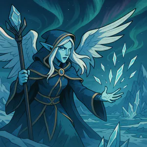 Thumbnail for Générateur de nom Icyene (Runescape)