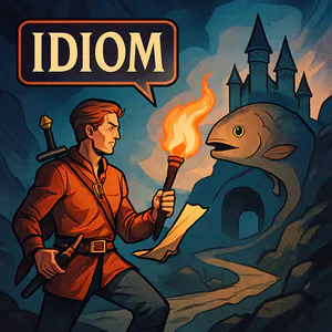 Thumbnail for Générateur d'idiomes