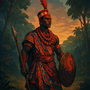 Thumbnail for Igbo Name Generator