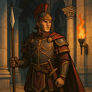 Thumbnail for Imperial Name Generator