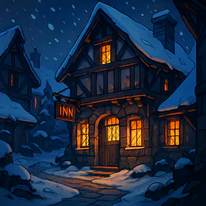 Thumbnail for Inn Name Generator