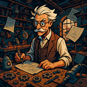 Thumbnail for Invention Name Generator