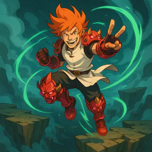 Thumbnail for Iop Name Generator (Wakfu/Dofus)