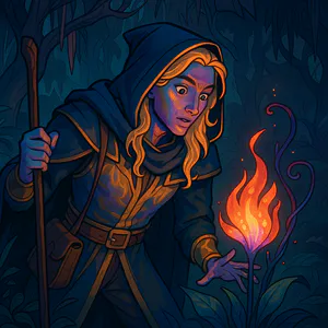 Thumbnail for Iriali Name Generator (Stormlight Archive)