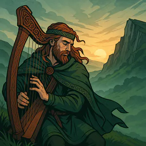 Thumbnail for Irish Name Generator