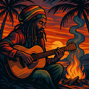 Thumbnail for Générateur de noms jamaïcains