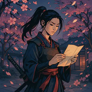Thumbnail for Generador de nombres en japonés